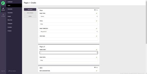 盤點(diǎn)10個熱門cms的.net開源項目